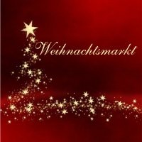 Mercado de navidad Berlín