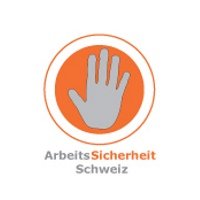 ArbeitsSicherheit Schweiz Berna 2012