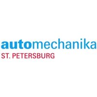 automechanika San Petersburgo
