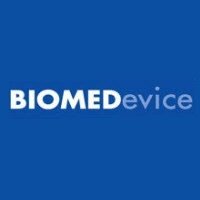 BIOMEDevice Europe París 