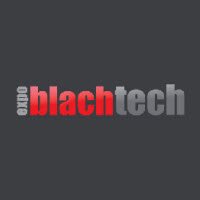 Blach-Tech-Expo Cracovia 2012