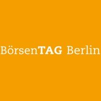 Börsentag Berlín