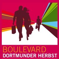 Boulevard Dortmunder Herbst Dortmund 