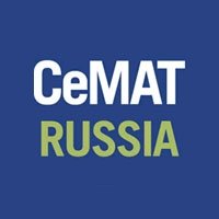 CeMAT Russia Moscú 2013