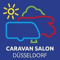 Caravan Salon Dusseldorf 2012