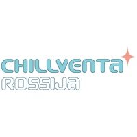 Chillventa Rossija Moscú 2012