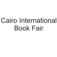 Cairo International Book Fair El Cairo