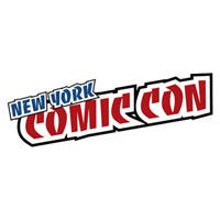 New York Comic Con Nueva York 2012