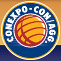 Conexpo Las Vegas, Nevada 2014