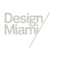 Design Miami Miami, Florida