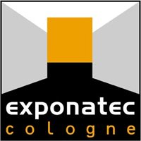 Exponatec Cologne Colonia 2012