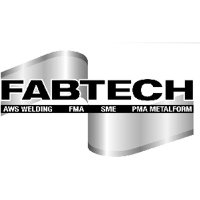 Fabtech Expo Las Vegas, Nevada 2012
