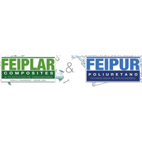 Feiplar Composites & Feipur Sao Paulo 2012