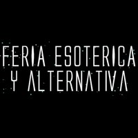 Feria Esoterica y Alternativa Madrid 2012