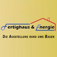Fertighaus & Energie Fuerth 2013