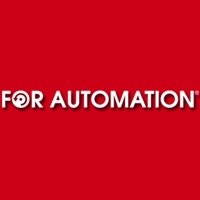 For Automation Praga 2013