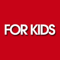 For Kids Praga 2013