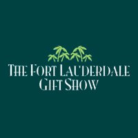 Fort Lauderdale Gift Show Fort Lauderdale, Florida 2012