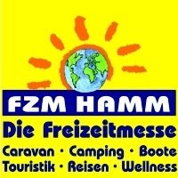 Freizeitmesse Hamm 2013