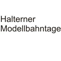 Modellbahntage Haltern am See 