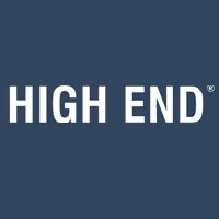 High End Munich 2013