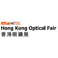 Hongkong Optical Fair Hong Kong 2014
