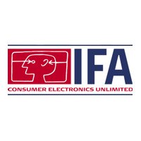 Internationale Funkausstellung IFA Berlín 2012