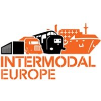 Intermodal Europe Hamburgo 2013