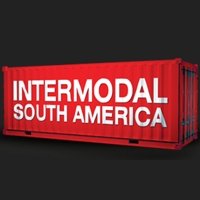 Intermodal South America Sao Paulo 2014