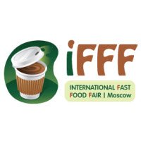 IFFF International Fast Food Fair Moscú 2013