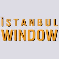 Istanbul Window Estambul 2013