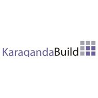 KaragandaBuild Karagandá 2012
