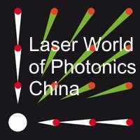 Laser World of Photonics China Shanghái 2014