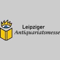 Leipziger Antiquariatsmesse Leipzig 2013