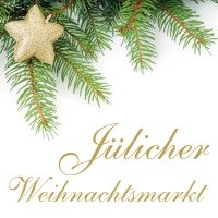 Mercado de navidad Jülich
