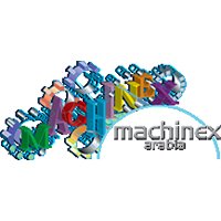 Machinex Arabia Yida 2013