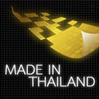 Made in Thailand Nonthaburi 2013