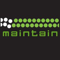Maintain Munich 2012