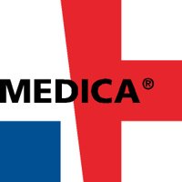 Medica Düsseldorf 2014