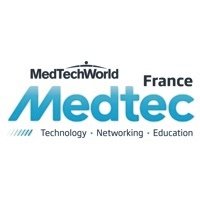 Medtec France Lyon 2012