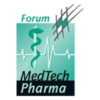 MedTech Pharma Núremberg 2012