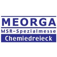 MEORGA MSR-Spezialmesse Chemeidreieck Halle 2015