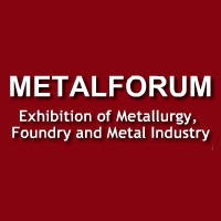 Metalforum Poznan 2012