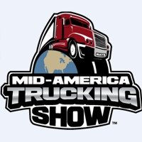 Mid-America Trucking Show Louisville 2013