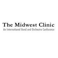 Midwest Clinic Chicago, Illinois