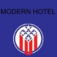 Modern Hotel Kiev 2012