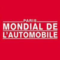 Mondial de l'Automobile París 2012