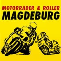 Motorräder & Roller Magdeburg