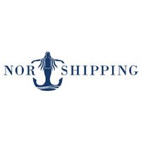Nor-Shipping Oslo 2013