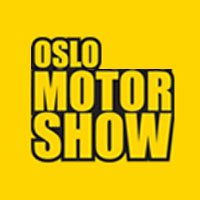 Oslo Motor Show Oslo